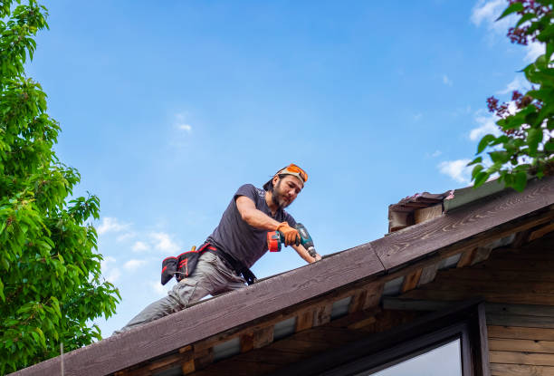 West Newton, PA Roofing services Company